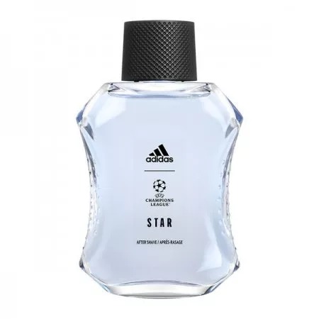 Adidas Uefa Champions League Star Edition woda po goleniu 100ml (M)