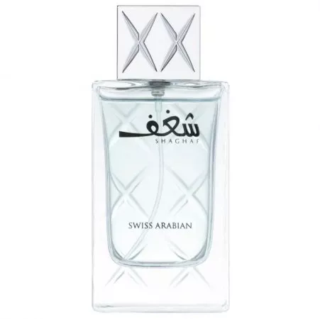 Swiss Arabian Shaghaf Man woda perfumowana spray 75ml (M)