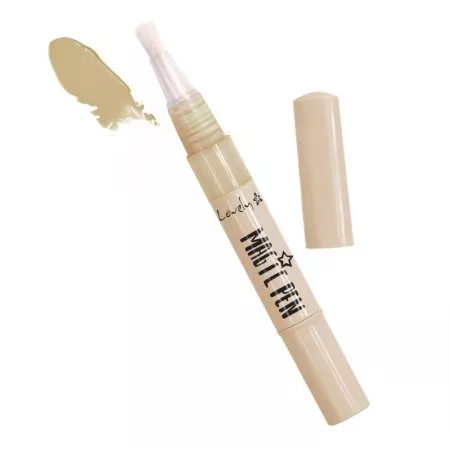 Lovely Magic Pen korektor do twarzy maskujący przebarwienia 2 2ml