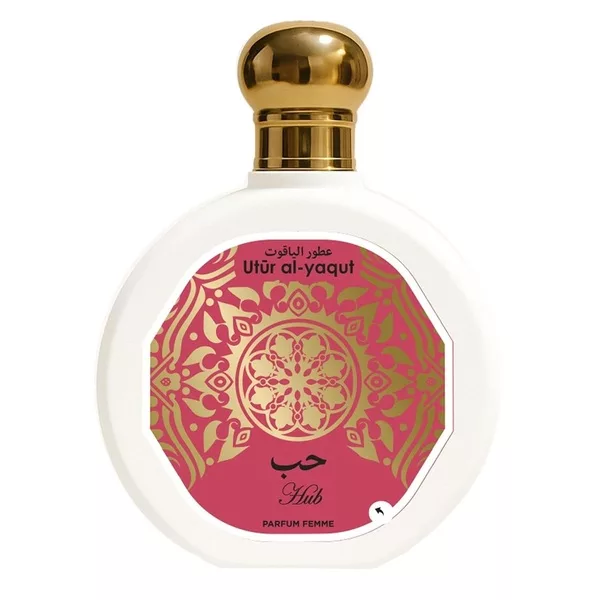 Saphir Utur Al Yaqut Hub woda perfumowana spray 100ml (W)