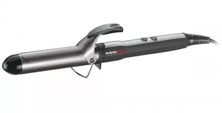 BaByliss PRO lokówka tytanowo-turmalinowa, 32mm (BAB2174TTE)