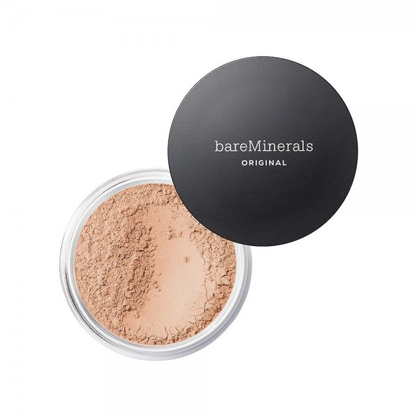 BareMinerals Original Loose Powder Foundation SPF15 sypki podkład mineralny Medium 10 8g