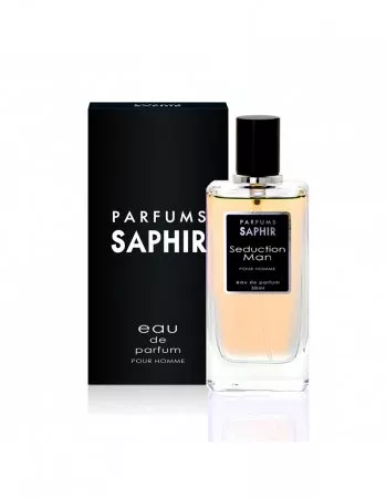 Saphir Seduction Man woda perfumowana spray 50ml (M)