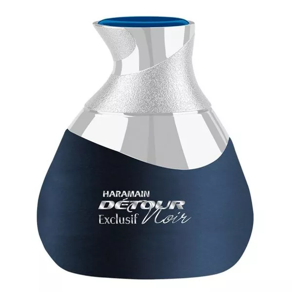 Al Haramain Detour Noir Exclusif woda perfumowana spray 100ml (U)
