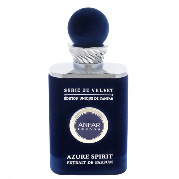 Anfar Azure Spirit ekstrakt perfum spray 100ml