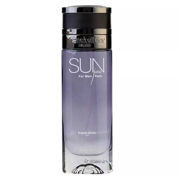 Franck Olivier Sun Java woda toaletowa spray 75ml (M)
