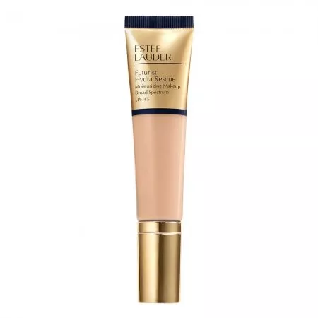 Estée Lauder Futurist Hydra Rescue Moisturizing Makeup SPF 45 rozświetlający podkład do twarzy 3N1 Ivory Beige 35ml