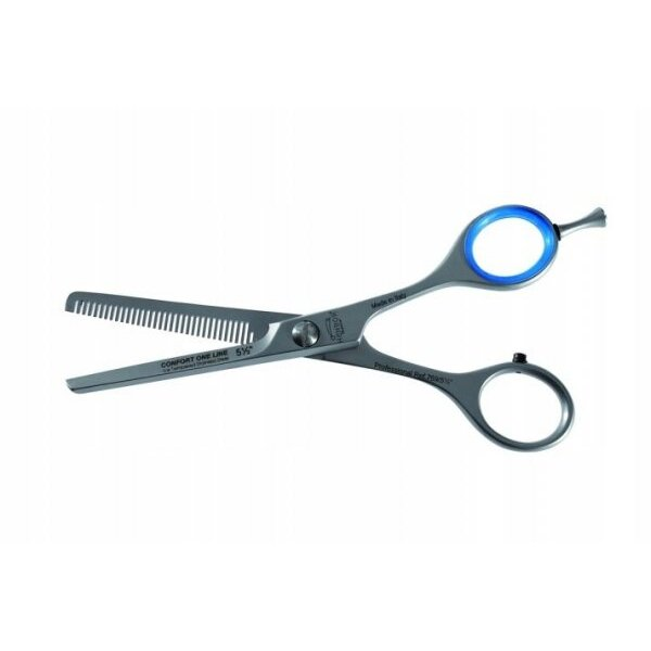 Henbor Confort One, degażówki jednostronne, 769/5,5"