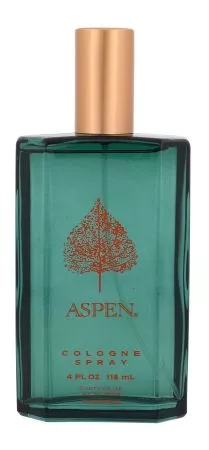 Aspen woda kolońska, 118ml (M)