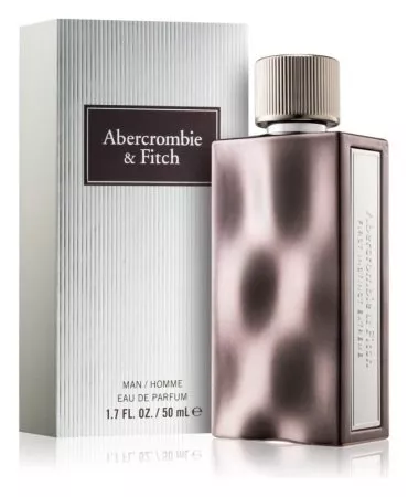 Abercrombie & Fitch First Instinct Extreme Man woda perfumowana spray 50ml (M)