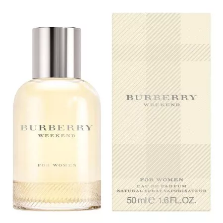 Burberry Weekend, woda perfumowana, 50ml (W)