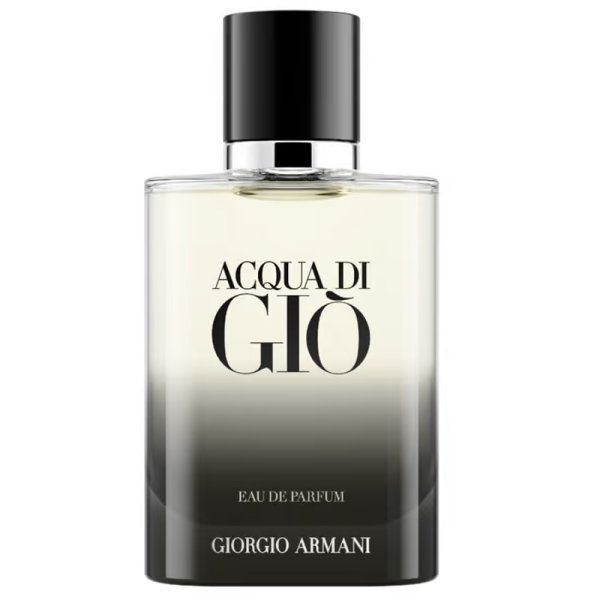 Giorgio Armani Acqua di Gio Pour Homme woda perfumowana spray 50ml (M)