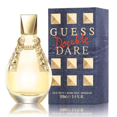 Guess Double Dare, woda toaletowa, 30ml (W)