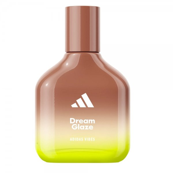 Adidas Vibes Dream Glaze woda perfumowana spray 50ml (U)