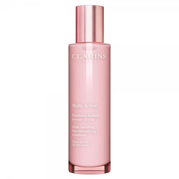 Clarins Multi-Active emulsja do twarzy 100ml