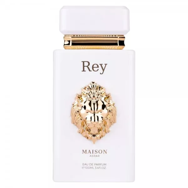 Maison Asrar Rey woda perfumowana spray 100ml (M)