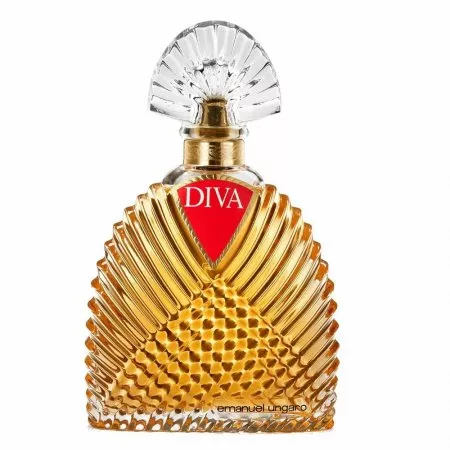 Emanuel Ungaro Diva woda perfumowana spray 100ml (W)