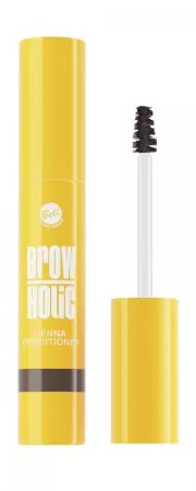 Bell Odżywka Do Brwi Brow-Holic Henna Conditioner 002 Brunette, 6g
