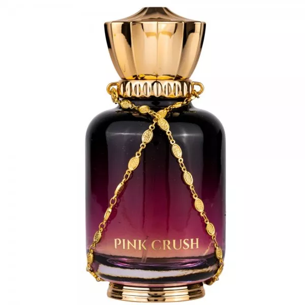 Maison Asrar Pink Crush woda perfumowana spray 100ml (W)