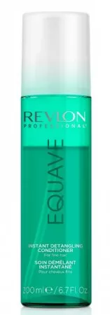 Revlon Equave Volumizing, dwufazowa odżywka nadająca objętości, 200ml
