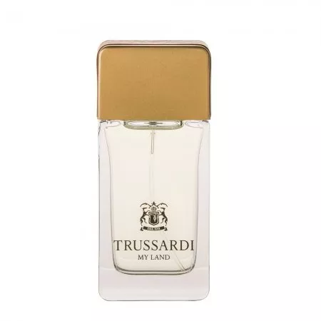 Trussardi My Land woda toaletowa spray 30ml (M)