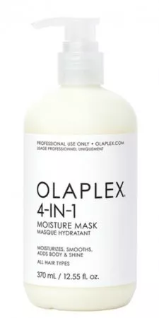 Olaplex 4-in-1 Moisture Mask, maska regenerująca 4w1, 370ml