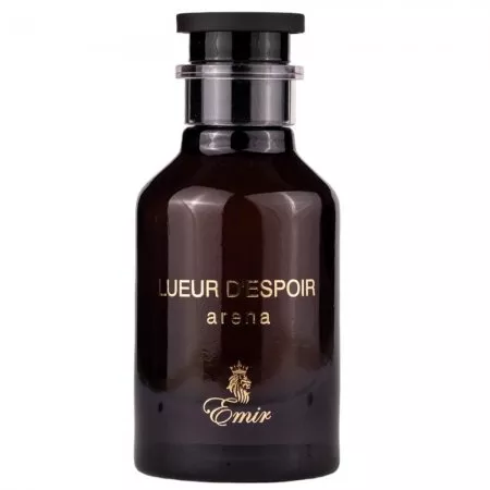 Emir Lueur D'Espoir Arena woda perfumowana spray 100ml (U)