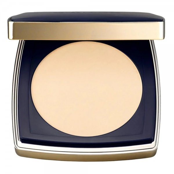 Estée Lauder Double Wear Stay-in-Place Matte Powder Foundation matujący puder w kompakcie 1N1 Ivory Nude 11g