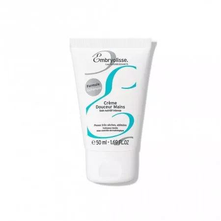 Embryolisse Nourishing Hand Cream odżywczy krem do rąk 50ml