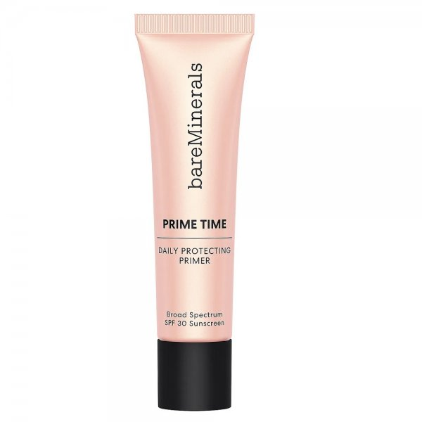 BareMinerals Prime Time Daily Protecting Primer ochronna baza pod makijaż SPF30 30ml