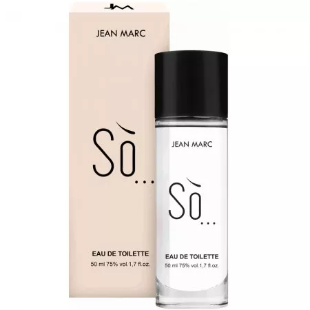 Jean Marc So… woda toaletowa spray 50ml (W)