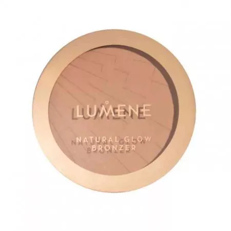Lumene Bronzer, Natural Glow 1 Arctic Summer, 10g
