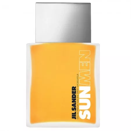 Jil Sander Sun Men woda perfumowana spray 40ml (M)
