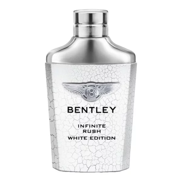 Bentley Infinite Rush White Edition woda toaletowa spray 100ml (M)