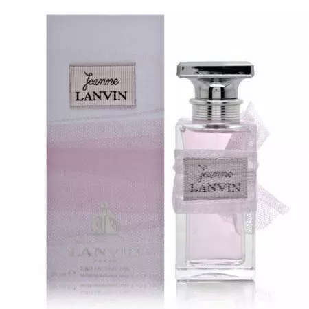 Lanvin Jeanne, woda perfumowana, 100ml (W)