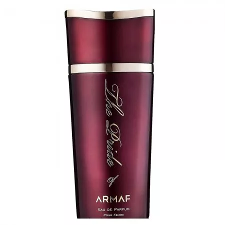 Armaf The Pride of Armaf Pour Femme woda perfumowana spray 100ml (W)