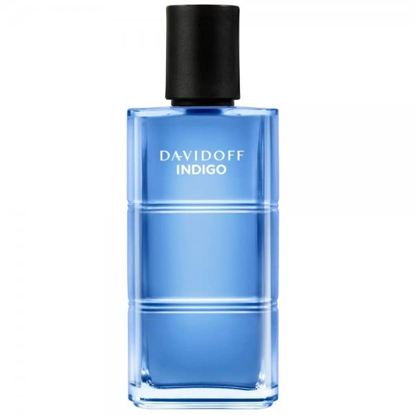 Davidoff Indigo woda toaletowa spray 60ml (M)