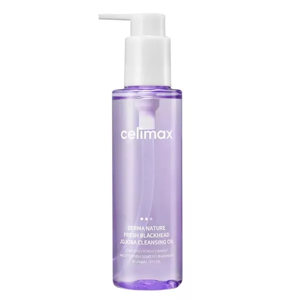 Celimax Derma Nature olejek hydrofilowy do oczyszczania twarzy 150ml