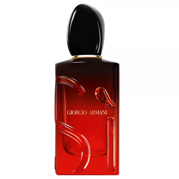 Giorgio Armani Si Passione Intense woda perfumowana refillable spray 100ml (W)