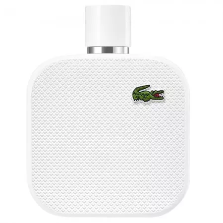 Lacoste L.12.12 Blanc woda toaletowa spray 175ml (M)