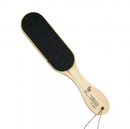 Peggy Sage drewniana tarka do stóp, dwustronna, ref. 122065