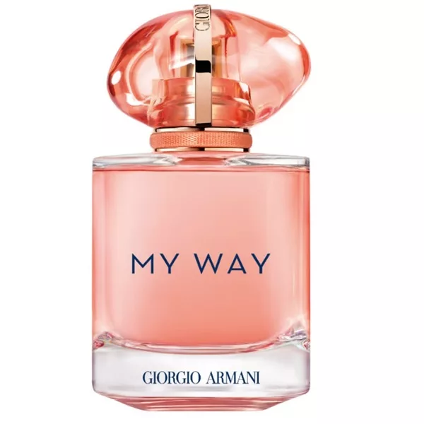 Giorgio Armani My Way Ylang woda perfumowana spray 50ml (W)