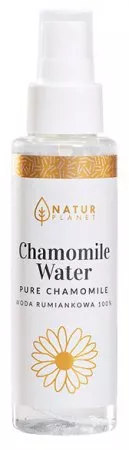 NaturPlanet, woda rumiankowa, 100ml
