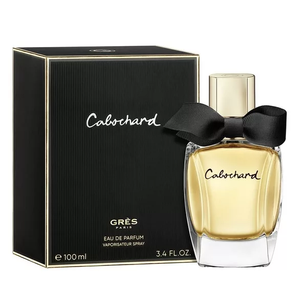Gres Cabochard woda perfumowana spray 100ml (W)
