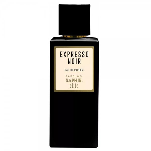 Saphir Elite Expresso Noir woda perfumowana spray 100ml (M)