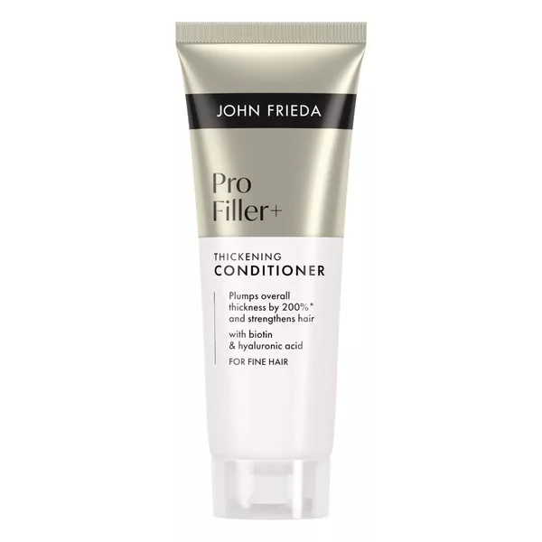 John Frieda ProFiller+, odżywka zagęszczająca, 75ml