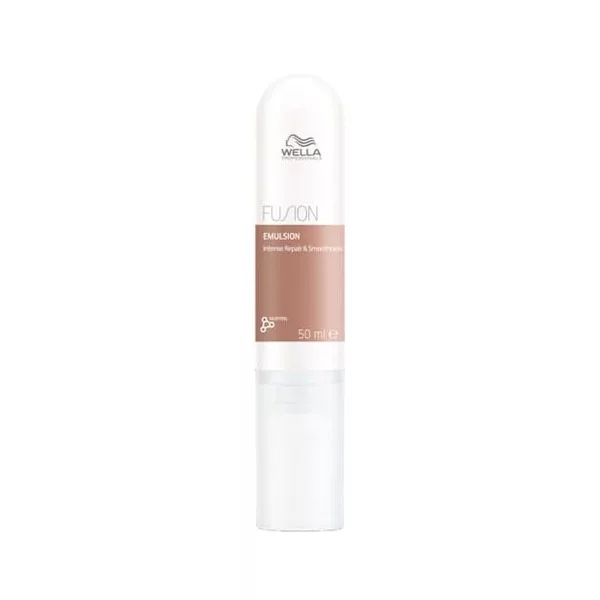 Wella Fusion, emulsja po koloryzacji, 50ml