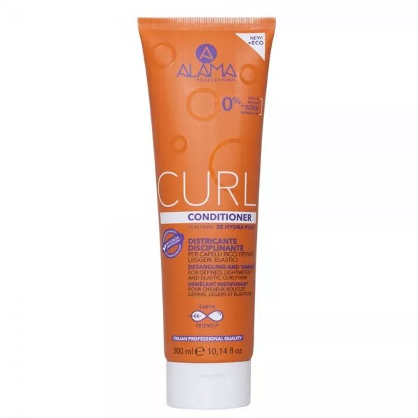 Alama Curl odżywka do włosów kręconych 300ml