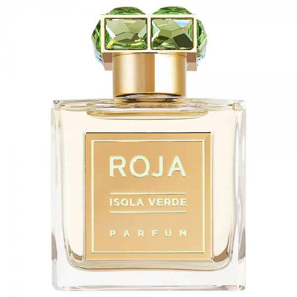 Roja Parfums Isola Verde perfumy spray 50ml (U)