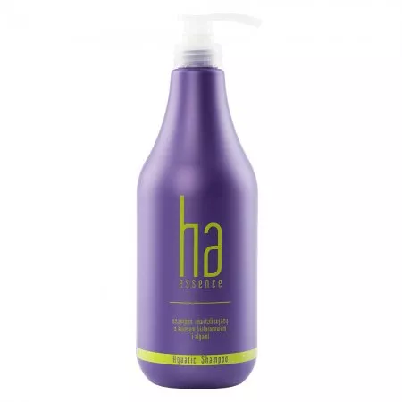 Stapiz Ha Essence Aquatic Shampoo szampon rewitalizujący z kwasem hialuronowym i algami 1000ml